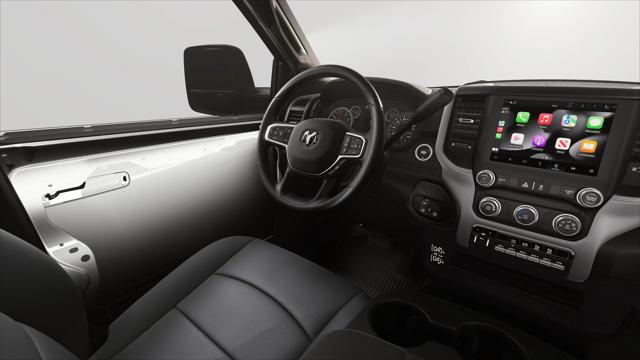 2027 Ram 5500 Chassis Cab Tradesman