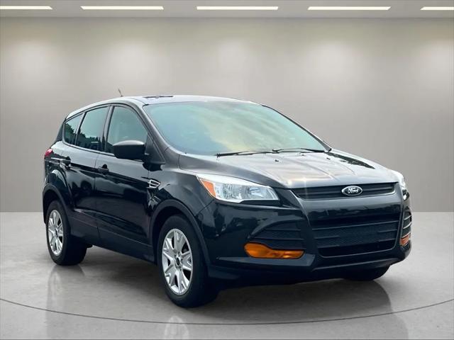 2015 Ford Escape S for sale in La Porte, IN