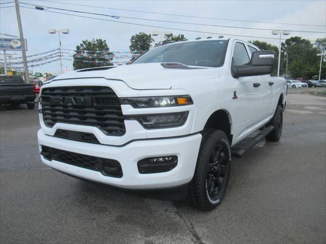 2027 Ram 2500 Black Express for sale in Jefferson City, TN