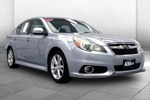 2013 Subaru Legacy 2.5i Limited for sale in Papillion, NE