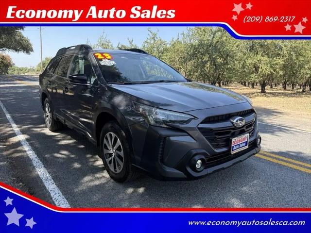 2023 Subaru Outback Premium for sale in Riverbank, CA