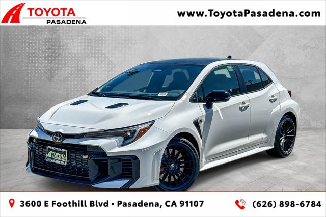 2026 Toyota GR Corolla Premium Plus for sale in Pasadena, CA