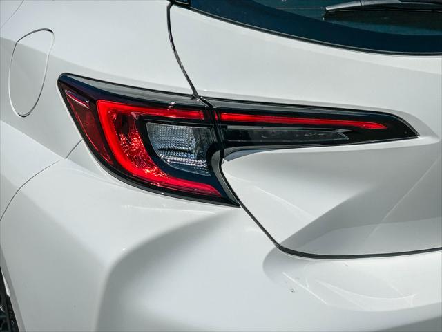 2026 Toyota GR Corolla Premium Plus