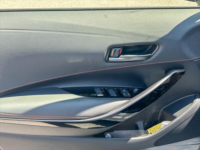 2026 Toyota GR Corolla Premium Plus