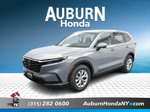 2026 Honda CR-V LX AWD for sale in Auburn, NY