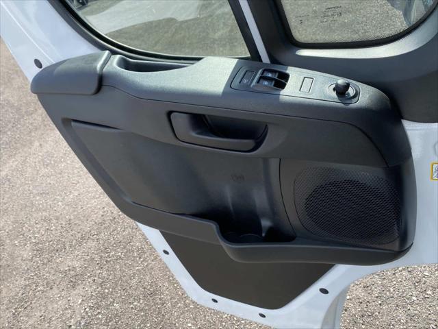 2026 Ram ProMaster 2500 Cargo Van Tradesman High Roof 159 WB w/Pass Seat