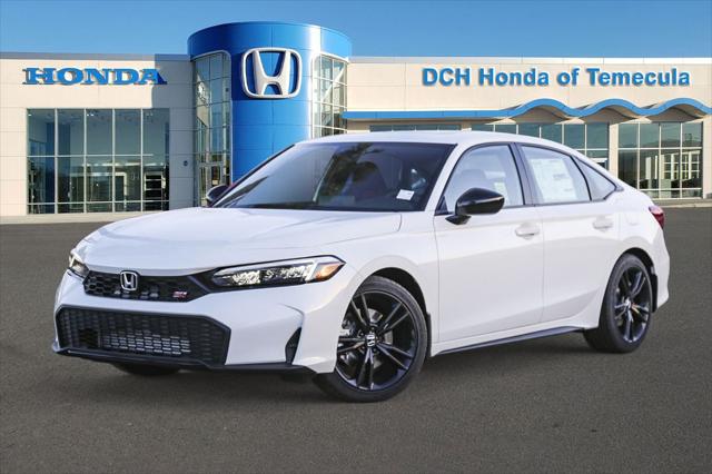 2026 Honda Civic Sedan for sale in Temecula, CA