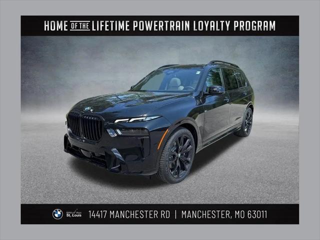 2027 BMW X7 xDrive40i for sale in Ballwin, MO