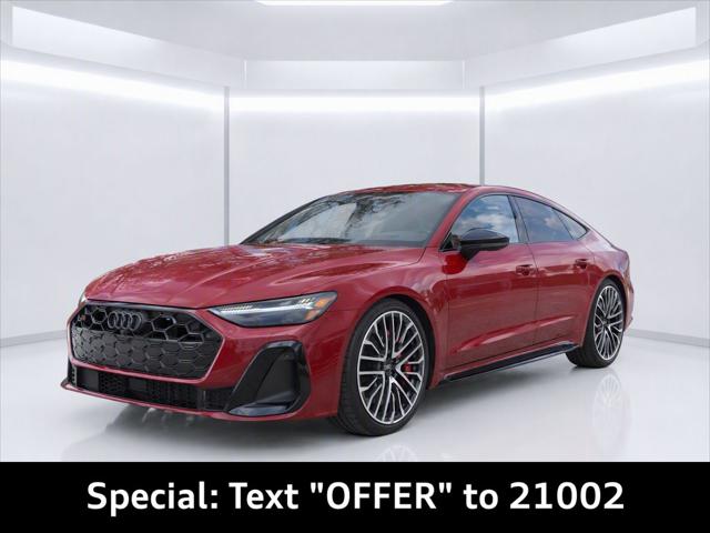 2026 Audi S5 Prestige TFSI quattro S tronic for sale in Jacksonville, FL