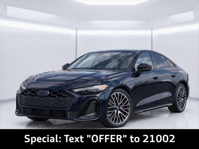 2026 Audi S5 Premium Plus TFSI quattro S tronic for sale in Jacksonville, FL