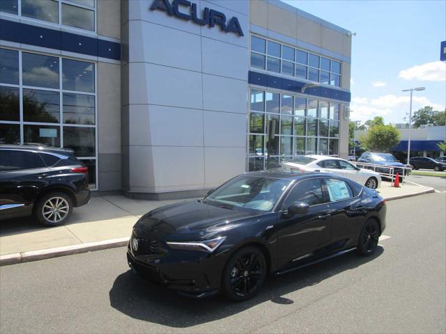 2026 Acura Integra FWD A-Spec with Technology for sale in New Castle, DE