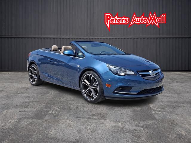 2017 Buick Cascada Premium for sale in High Point, NC