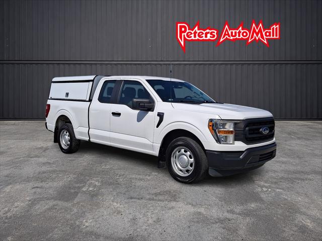 2021 Ford F-150 XL for sale in High Point, NC
