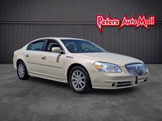 2011 Buick Lucerne CXL Premium for sale in High Point, NC