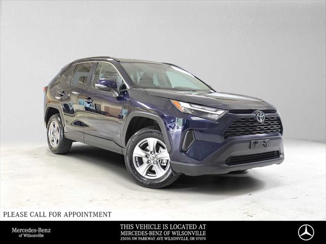 2025 Toyota RAV4 XLE for sale in Wilsonville, OR