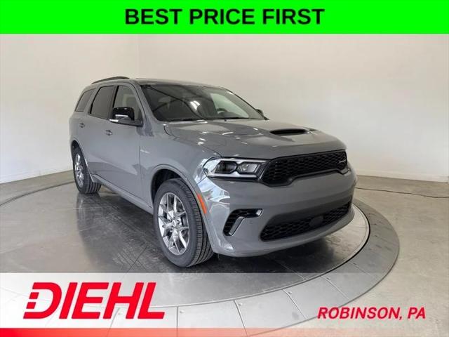 2027 Dodge Durango GT Plus HEMI 2027 Dodge Durango GT Plus HEMI