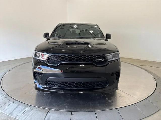 2027 Dodge Durango SRT Hellcat 2027 Dodge Durango SRT Hellcat