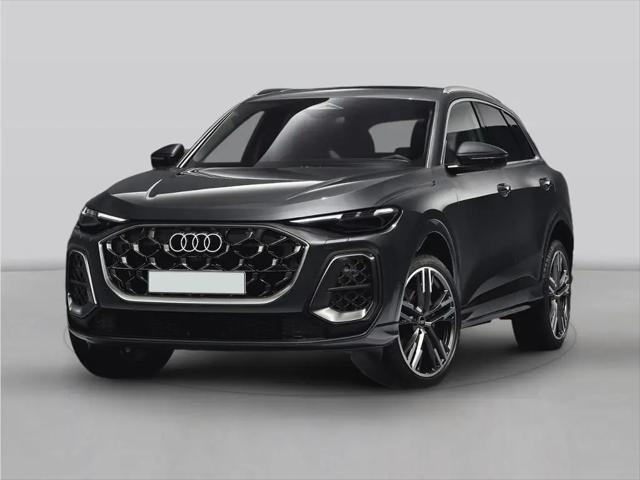 2025 Audi Q5 Premium TFSI quattro S tronic for sale in West Palm Beach, FL