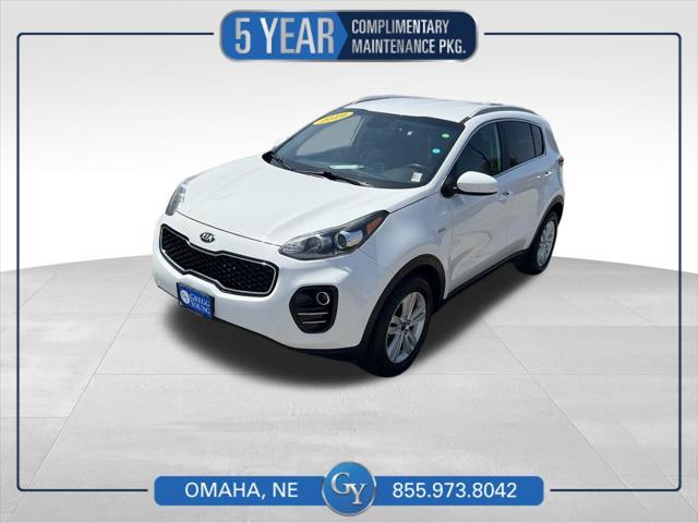 2019 Kia Sportage LX for sale in Omaha, NE