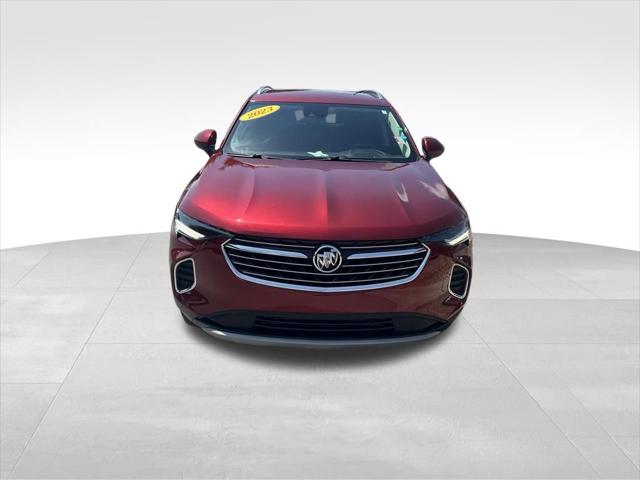 2023 Buick Envision Essence AWD
