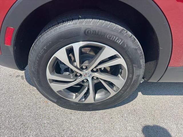 2023 Buick Envision Essence AWD
