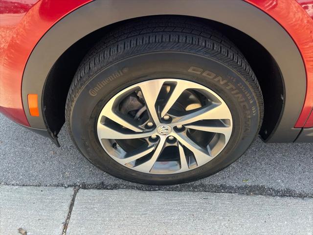 2023 Buick Envision Essence AWD