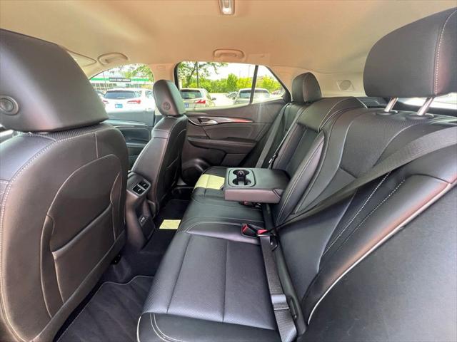 2023 Buick Envision Essence AWD