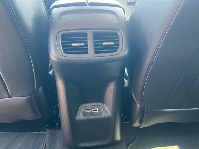 2023 Buick Envision Essence AWD