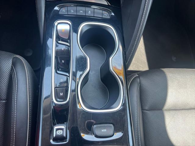 2023 Buick Envision Essence AWD