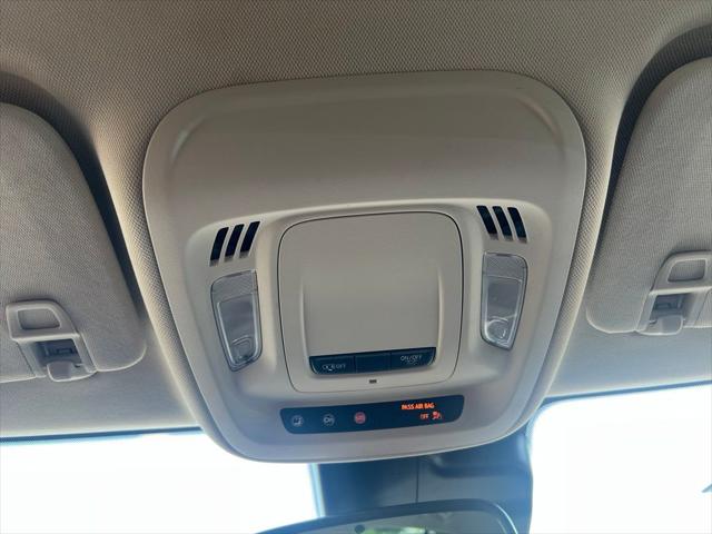 2023 Buick Envision Essence AWD