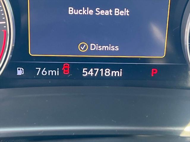 2023 Buick Envision Essence AWD