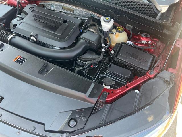 2023 Buick Envision Essence AWD