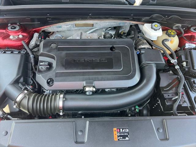 2023 Buick Envision Essence AWD