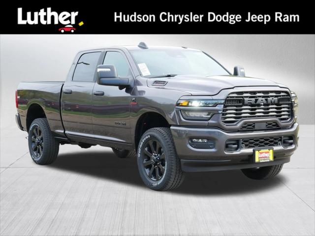 2027 Ram 2500 Big Horn for sale in Hudson, WI