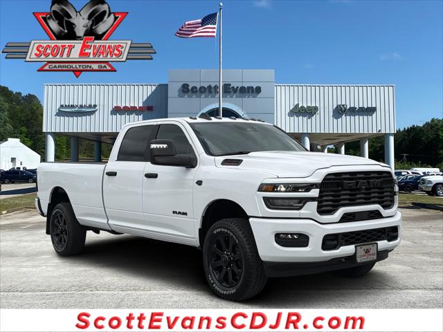 2027 Ram 3500 Big Horn for sale in Carrollton, GA
