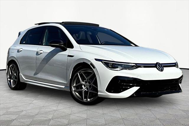 2023 Volkswagen Golf R 2.0T for sale in Covina, CA
