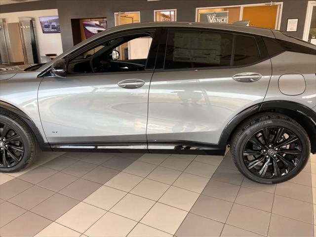 2026 Buick NV Sport Touring FWD