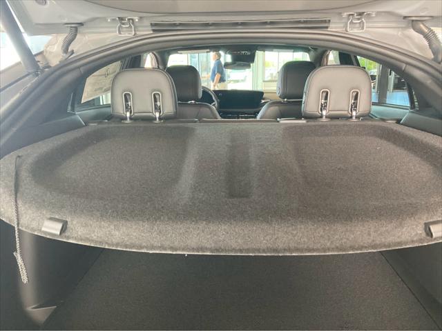 2026 Buick NV Sport Touring FWD