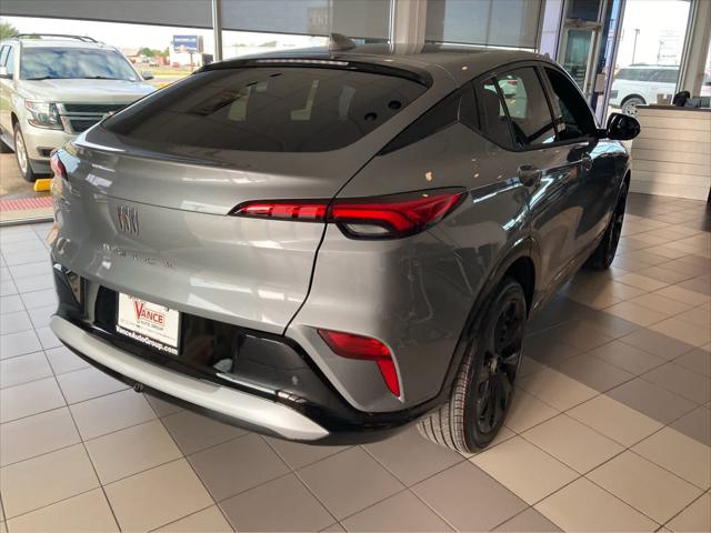 2026 Buick NV Sport Touring FWD