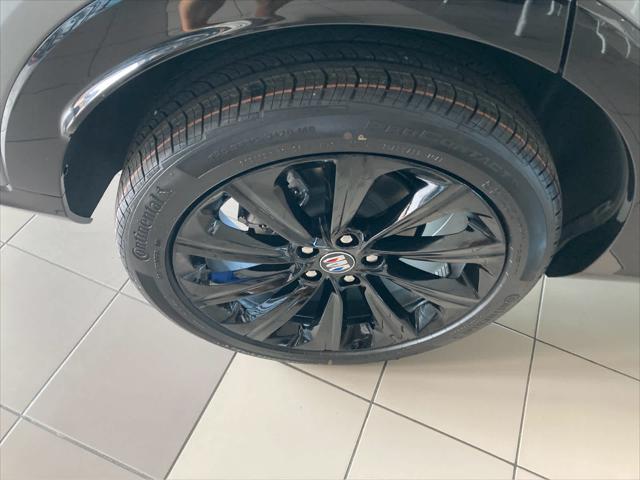 2026 Buick NV Sport Touring FWD
