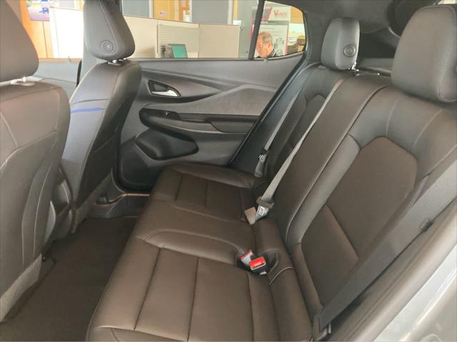2026 Buick NV Sport Touring FWD