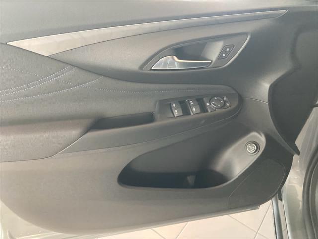 2026 Buick NV Sport Touring FWD