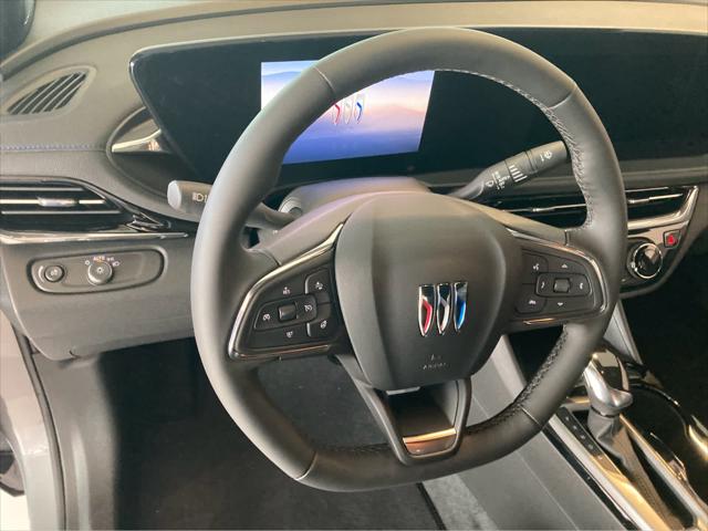2026 Buick NV Sport Touring FWD