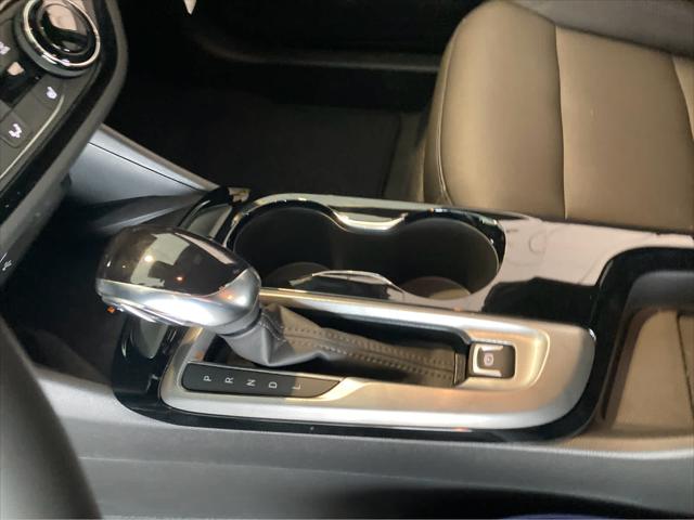 2026 Buick NV Sport Touring FWD
