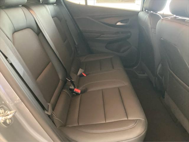 2026 Buick NV Sport Touring FWD