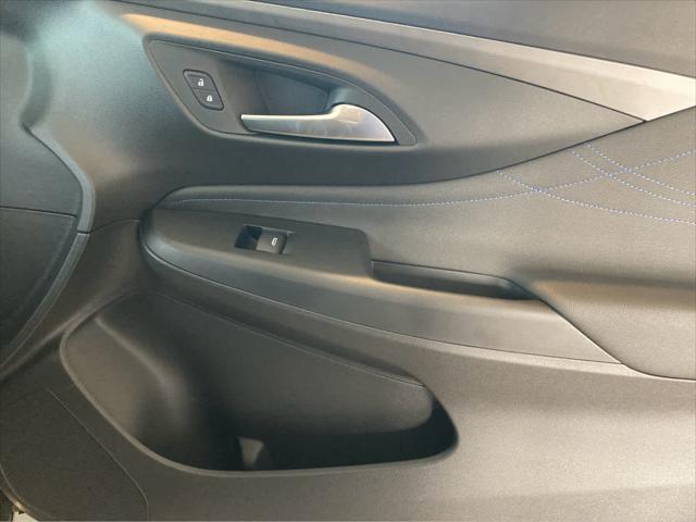 2026 Buick NV Sport Touring FWD