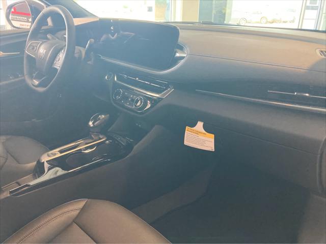 2026 Buick NV Sport Touring FWD