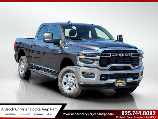 2027 Ram 3500 Tradesman for sale in Antioch, CA