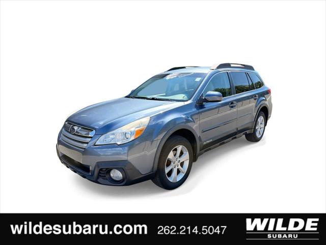 2014 Subaru Outback 2.5i Premium for sale in Waukesha, WI