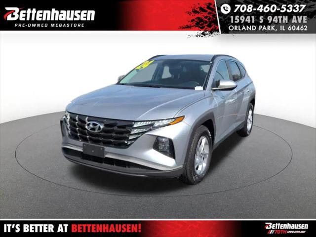 2024 Hyundai Tucson SEL for sale in Orland Park, IL